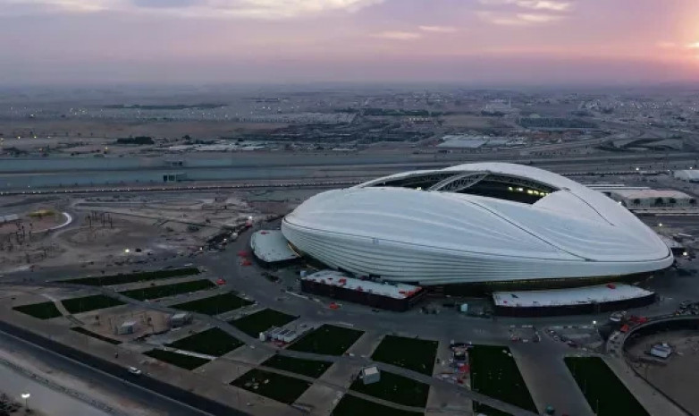 Иран может помочь Катару в проведении ЧМ по футболу