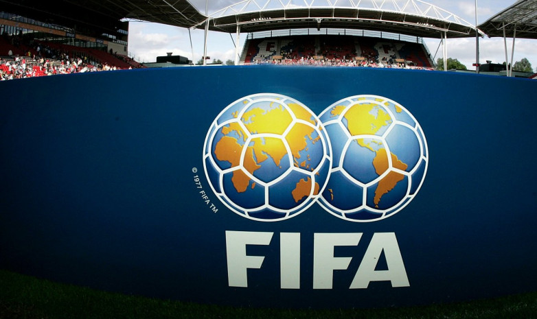 ФИФА отменила церемонию вручения наград лучшим футболистам в 2020 году