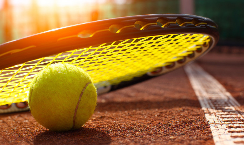 Теннисный сезон может возобновиться в сентябре