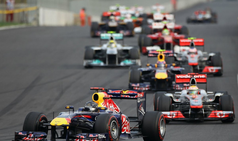 Гран-при Монако «Формулы-1» в 2021 году пройдет 20-23 мая