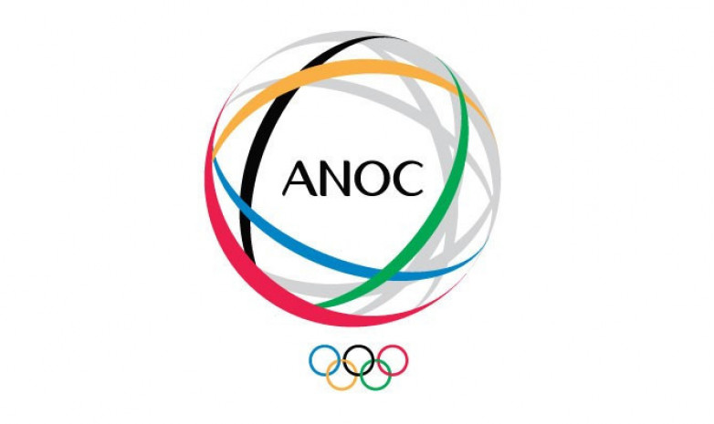 ANOC перенес Всемирные пляжные игры 