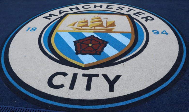 В интернете появилось фото новой формы «Манчестер Сити»