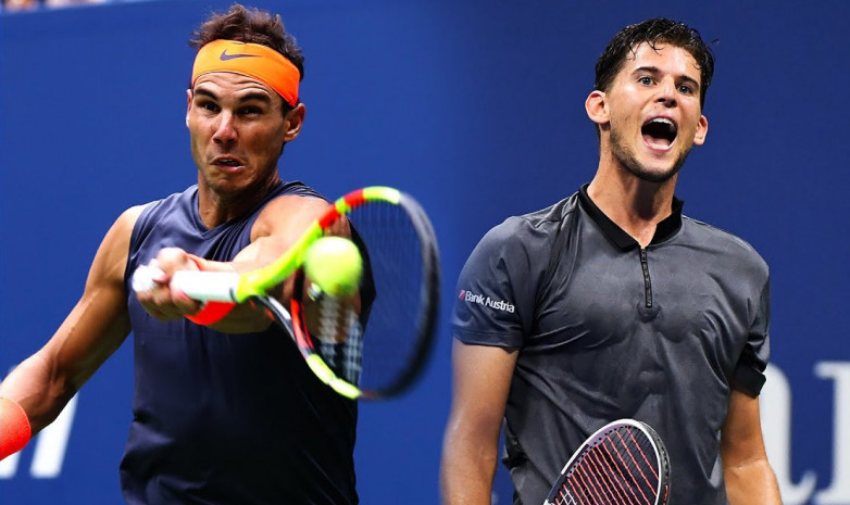 Australian Open показывает 5-часовой матч между Рафаэлем Надалем и Фернандо Вердаско