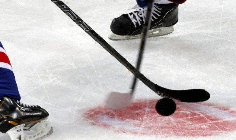 Қазақстан құрамасы хоккейден виртуалды әлем чемпионатында тағы жеңілді