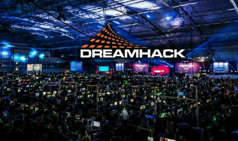 DreamHack анонсировала серию турниров по CS:GO с призовым фондом в 300.000 долларов