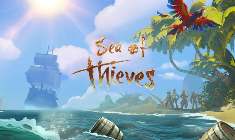 Sea of Thieves выйдет в Steam 3 июня