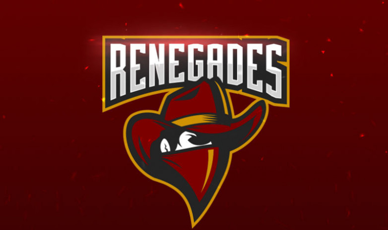 «Renegades» одолела CS:GO-состав «ORDER» на ESL One: Road to Rio