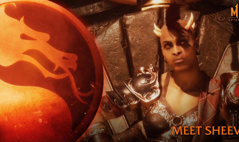 Разработчики продемонстрировали Шиву в очередном трейлере Mortal Kombat 11: Aftermath