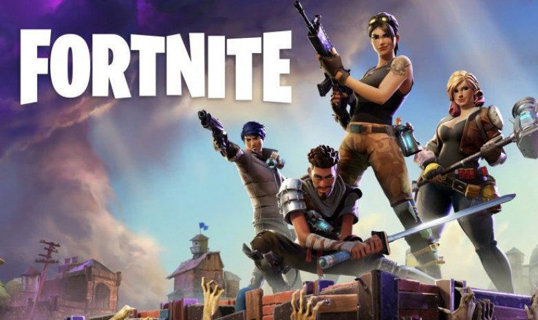 Fortnite достигла отметки в 350 миллионов игроков