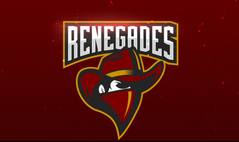«Renegades» достигли второй победы в рамках ESL One: Road to Rio