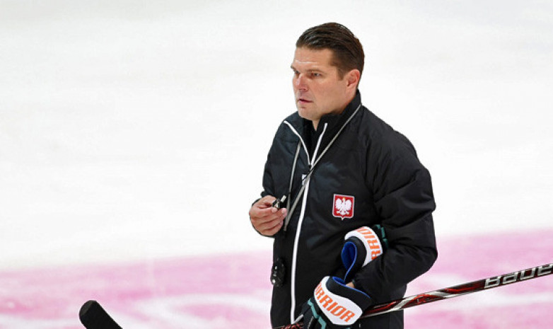 Финский тренер прокомментировал переговоры с «Барысом»