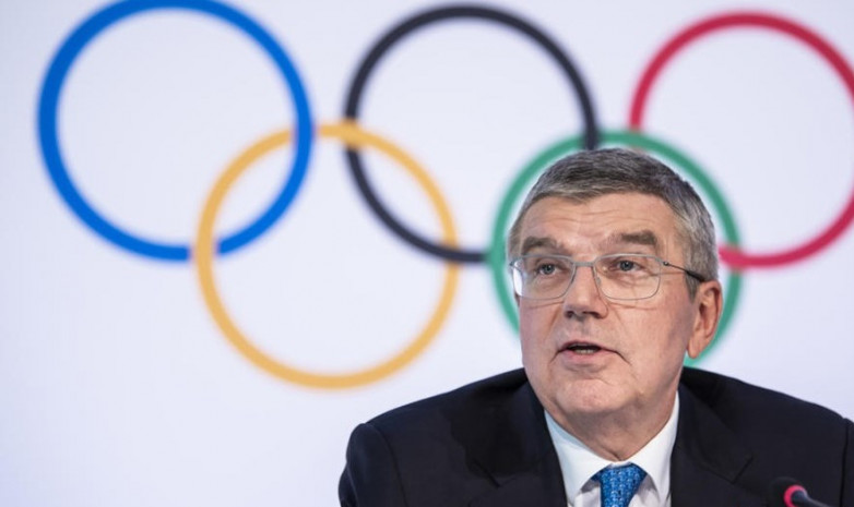 Томас Бах не допускает никаких спекуляций по поводу места и времени проведения Олимпиады в Токио 