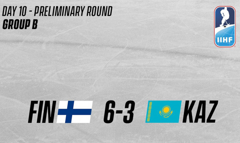 Мужская сборная Казахстана проиграла шестой подряд матч на виртуальном ЧМ-2020 