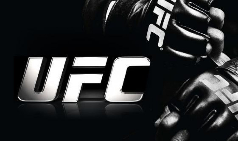 Полный кард турнира UFC на 31 мая