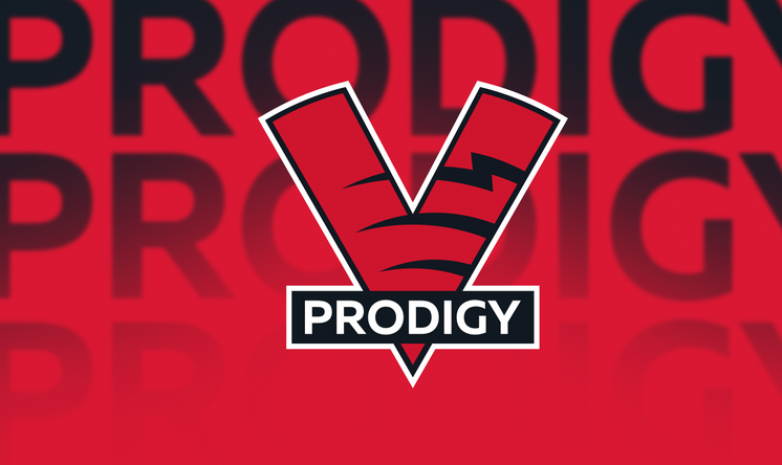 «VP.Prodigy» стали чемпионами Epic Prime League Season 1