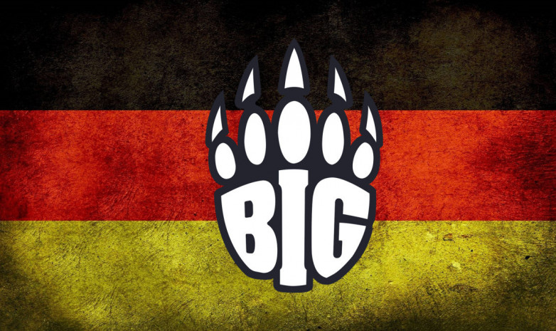 «BIG» переиграли «Mousesports» на DreamHack Masters Spring 2020: Europe
