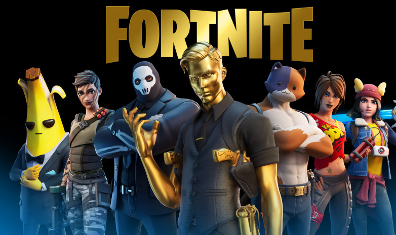 Fortnite перейдет на игровой движок Unreal Engine 5 в 2021 году