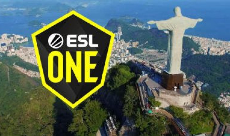 Итоги группового этапа ESL One: Road to Rio - North America 2020