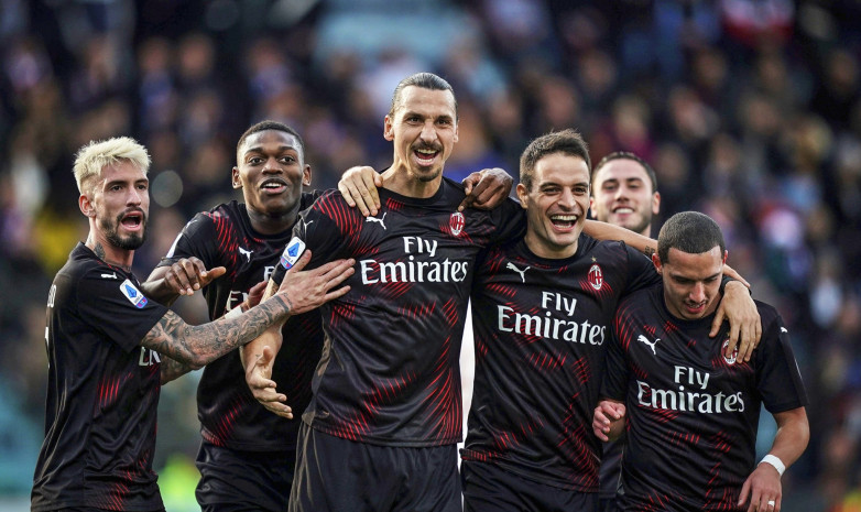 «Милан» командасы 7 мамырдан бастап жаттығуға кіріседі