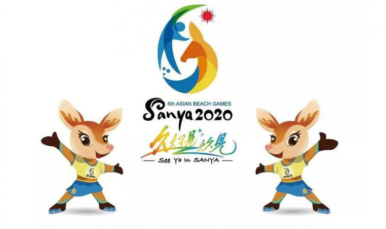 «Несмотря ни на что». Китай готов принять пляжные Азиатские игры-2020