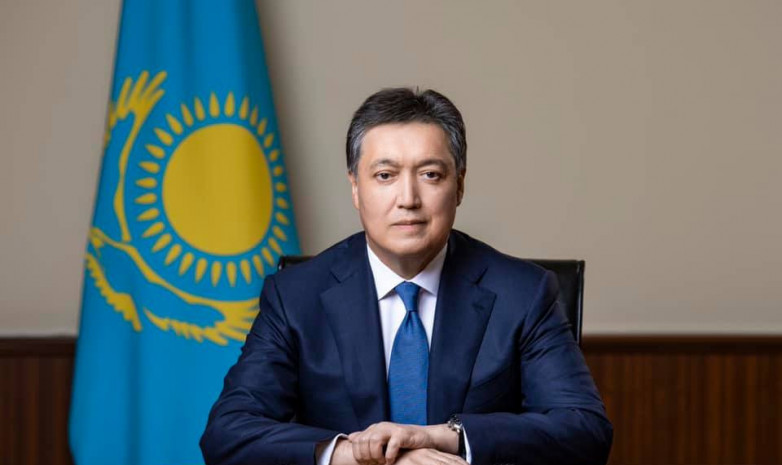 Президент Казахстанской федерации хоккея находится на самоизоляции