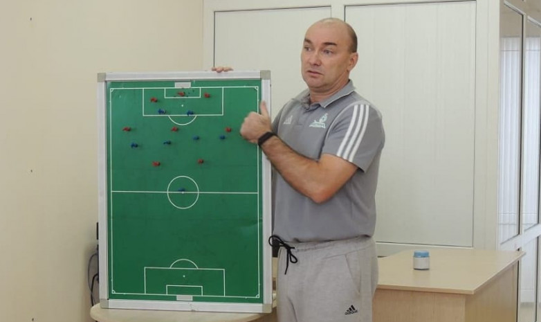 «Будет больше конкуренции». Ветеран казахстанского футбола о возрождении столичного «Жениса»