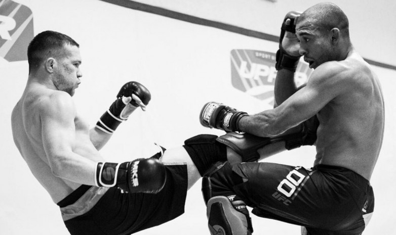 Известный рефери UFC дал прогноз на бой Петра Яна и Жозе Альдо