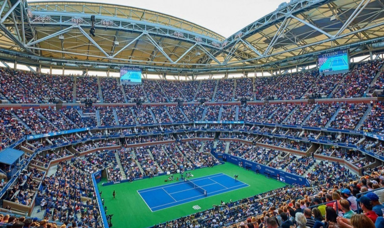Губернатор Нью-Йорка разрешил проведение US Open. Турнир начнется 31 августа 