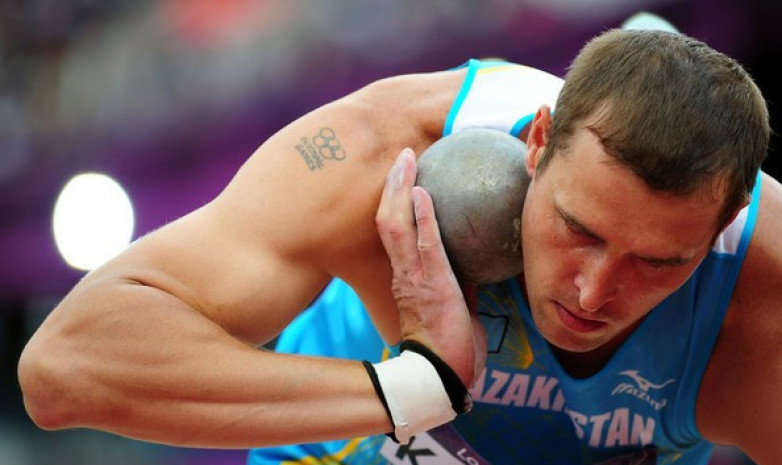 Дмитрий Карпов: Олимпиада тұғырындағы сезімді сөзбен жеткізу мүмкін емес