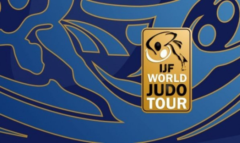 IJF World Judo Tour кезеңдерін қыркүйекте бастайтынын мәлімдеді