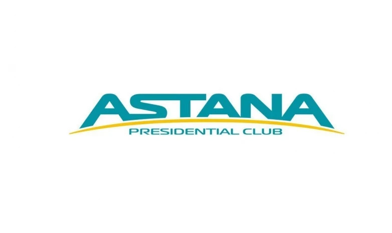 Спортсмены Президентского клуба «Астана» выразили благодарность медработникам Казахстана