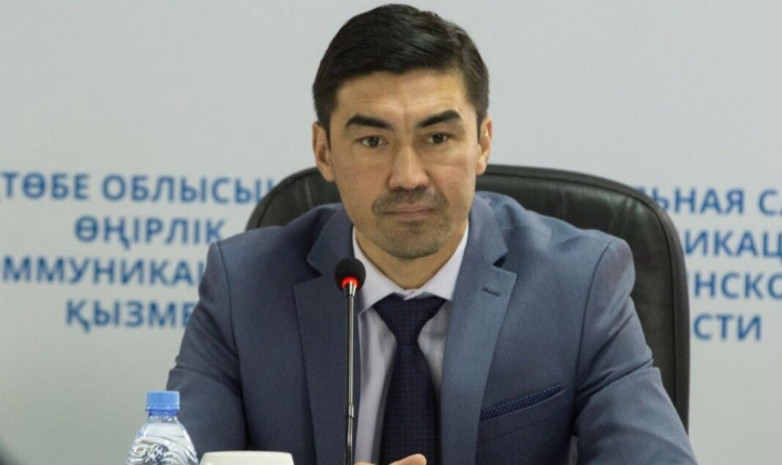 В акимате прокомментировали назначение Смакова директором «Тараза»