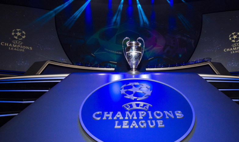 Решающие матчи Лиги чемпионов пройдут в Лиссабоне