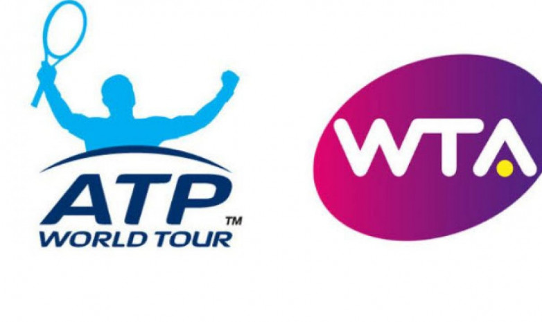 ATP и WTA объявили свои новые расписания турниров на нынешний сезон