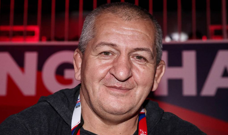 «Состояние улучшается». Отец Хабиба Нурмагомедова излечился от коронавируса