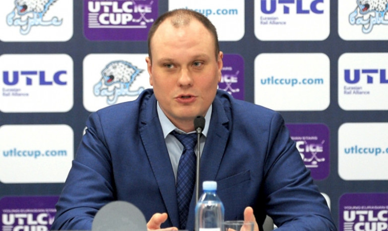 На ближайшем заседании КФХ будет принято решение о назначении главного тренера сборной Казахстана