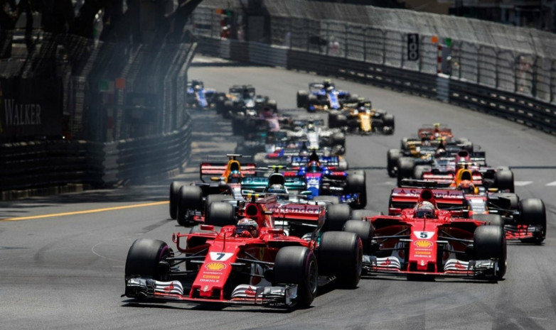 «Формула-1» опубликовала утвержденные FIA поправки в регламент сезона 2020