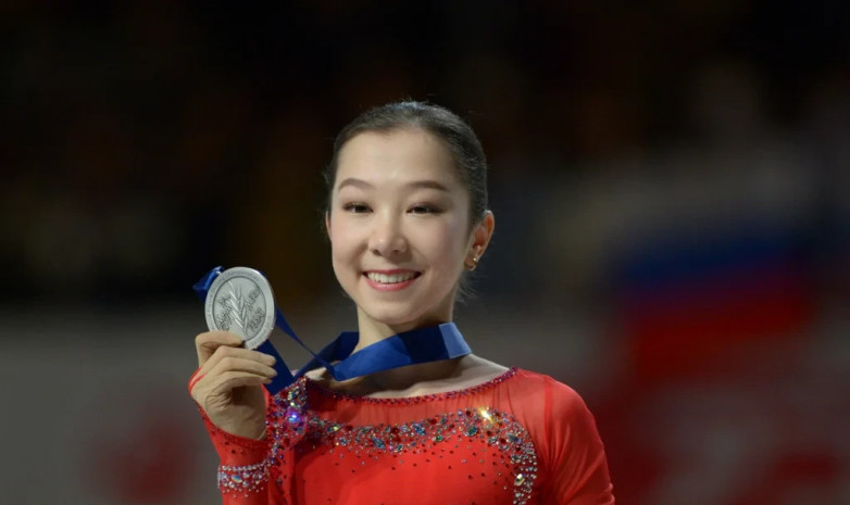 
Элизабет Турсынбаева поздравила казахстанцев с международным Олимпийским днем
