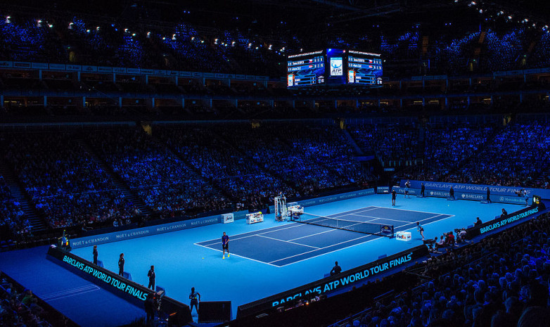 ATP утвердила медицинский протокол для проведения турниров