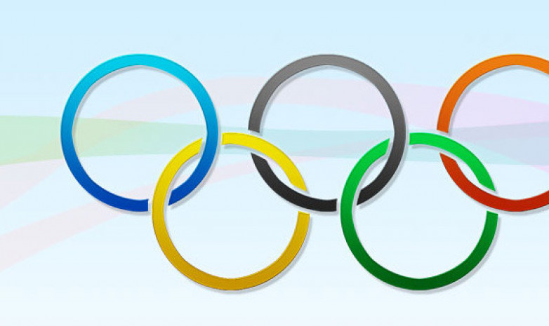 Поздравление Каната Аманкулова с международным олимпийским днем