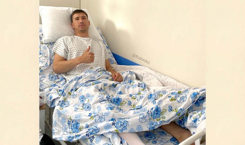 Мирлан Мурзаев перенес операцию