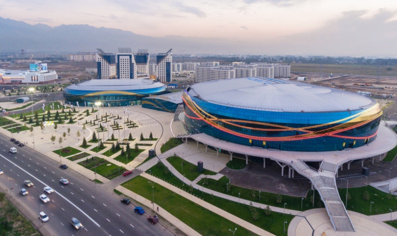 «Халык-Арена» и «Алматы-Арена» станут госпиталями для больных коронавирусом