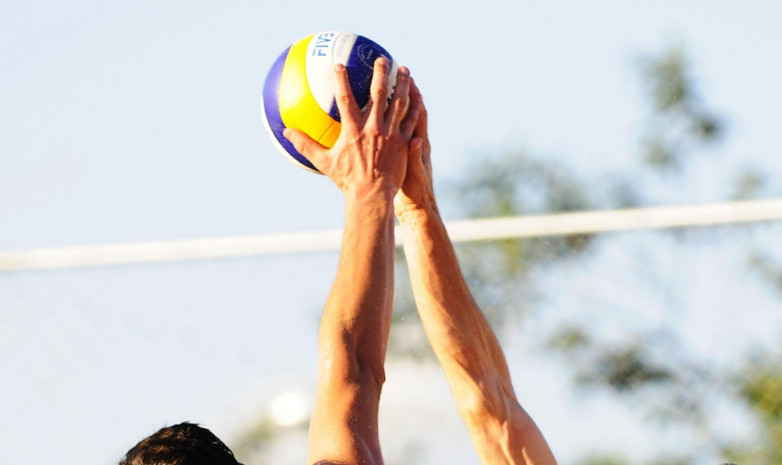 FIVB составила обновленный календарь соревнований пляжному волейболу 