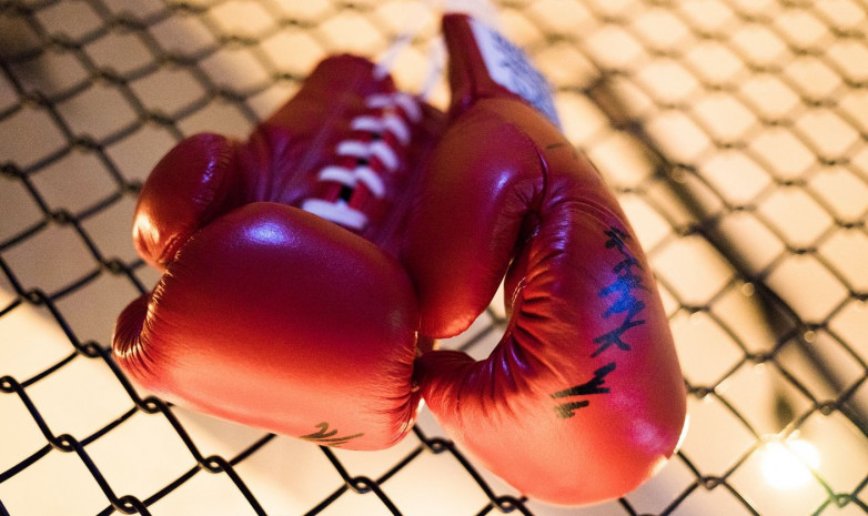ВИДЕО. Мужская сборная по боксу продолжает тренировки в центре «Акбулак»