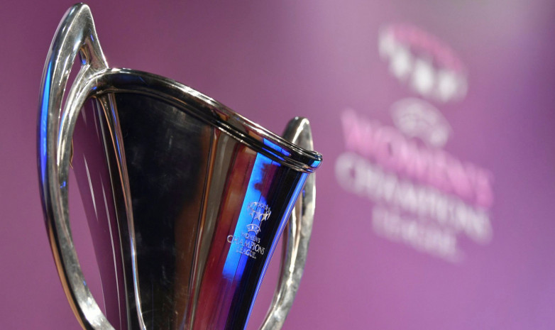 УЕФА приняла решения по участию женских казахстанских клубов в Лиге чемпионов