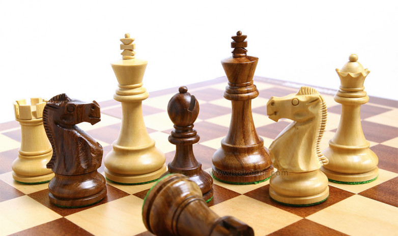 Австралийские СМИ обвинили шахматы в расизме