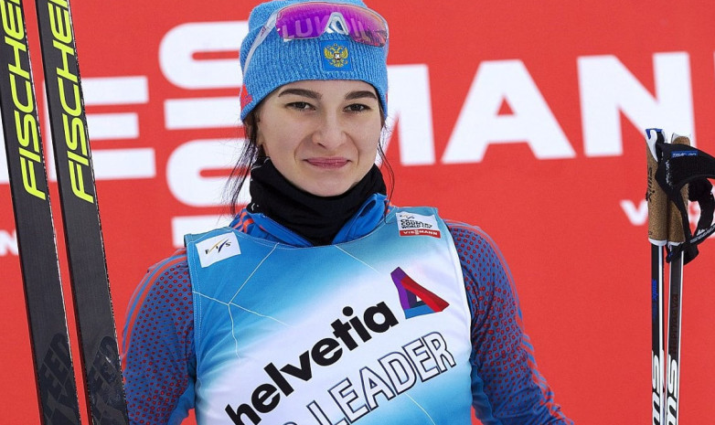 Победительница Кубка мира по лыжным гонкам возможно переболела коронавирусом