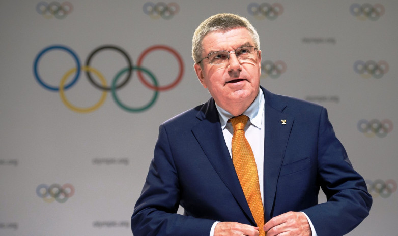 МОК может исключить тяжелую атлетику из программы Олимпийских игр