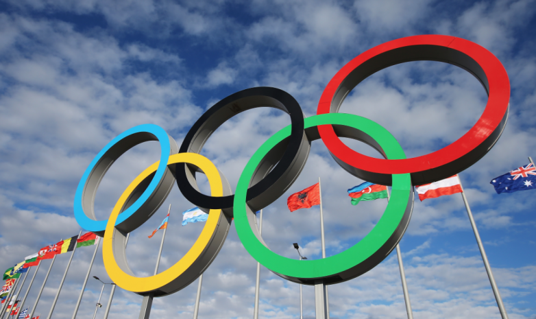 Канадский центр по этике в спорте призвал МОК разрешить протесты на Играх