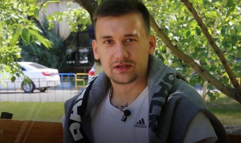 ВИДЕО. Дмитрий Мирошниченко ответил на вопросы фанатов «Тобола»